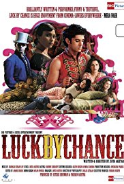 Luck By Chance 2009 Hindi 720p Hdrip X264 Ac3 5.1.hon3y Subtitoles