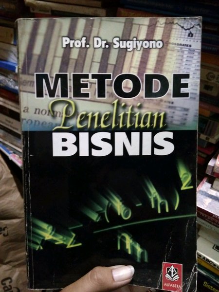 Download Buku Sugiono Metode Penelitian Kualitatif Pdf